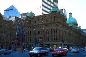 車のプロフェッショナルとも言える集団です